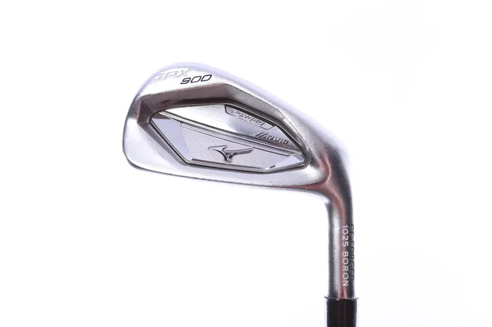 Used Mizuno JPX 900 Forged Single 4-Iron – Right-Handed – Regular Flex