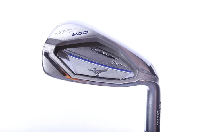 Used Mizuno JPX 900 Hot Metal Single 4-Iron – Right-Handed – Regular Plus Flex