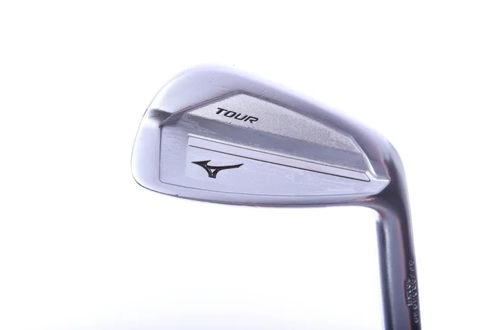 Used Mizuno JPX 921 Tour Single 8-Iron – Right-Handed – Stiff Flex