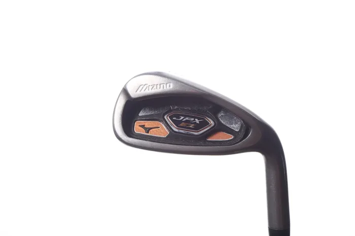 Used Mizuno JPX-EZ 2013 Single 6-Iron – Right-Handed – Regular Flex