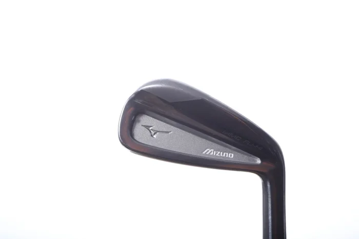 Used Mizuno MP-18 MMC FLI-HI Single 3-Iron – Right-Handed – Extra Stiff Flex
