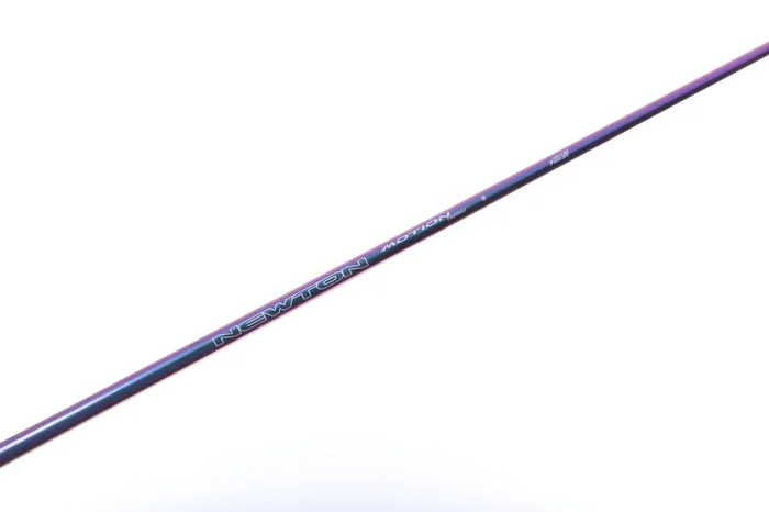 Used Newton Motion Fairway Wood Shaft Ladies Flex Graphite – 41.75 in – No Adapter