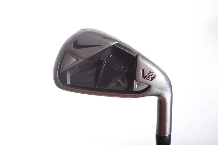 Used Nike VR-S Covert Single 4-Iron – Right-Handed – Stiff Flex