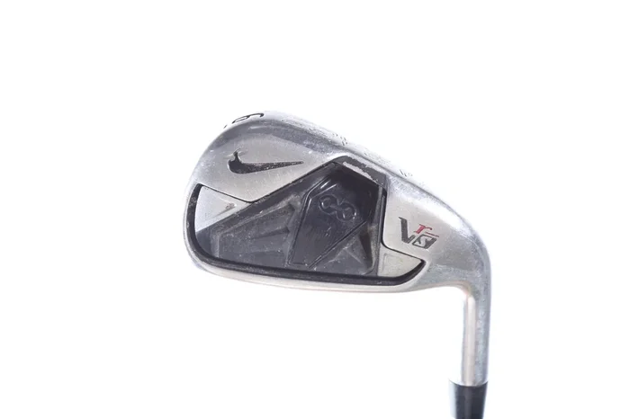 Used Nike VR-S Covert Single 6-Iron – Right-Handed – Regular Flex