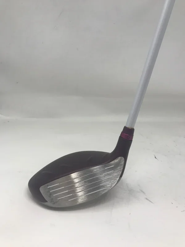Used Ping G LE 2 Fairway Wood 7 Wood ULT 240 Lite Ladies 26.0 Right Hand