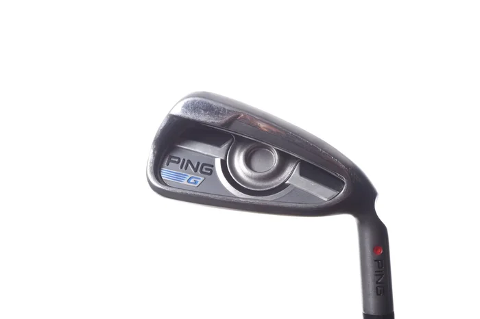 Used Ping G Single 6-Iron – Right-Handed – Ladies Flex