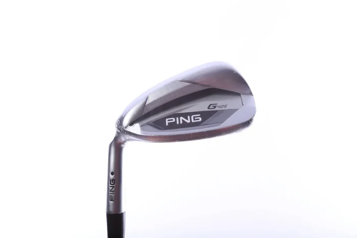 Used Ping G425 Single 9-Iron – Left-Handed – Stiff Flex