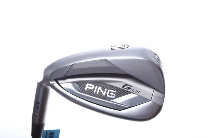 Used Ping G425 Utility Wedge – Left-Handed – 49.5 Degrees – Stiff Flex