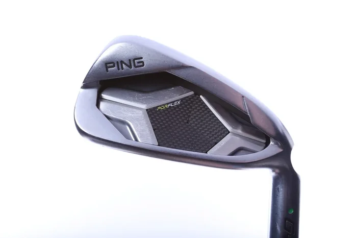 Used Ping G430 Single 6-Iron – Right-Handed – Seniors Flex