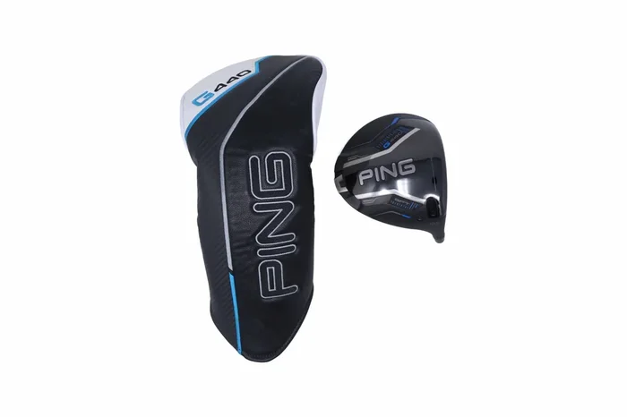 Used Ping G440 SFT Driver – HEAD ONLY – Right-Handed – 10.5 Degrees
