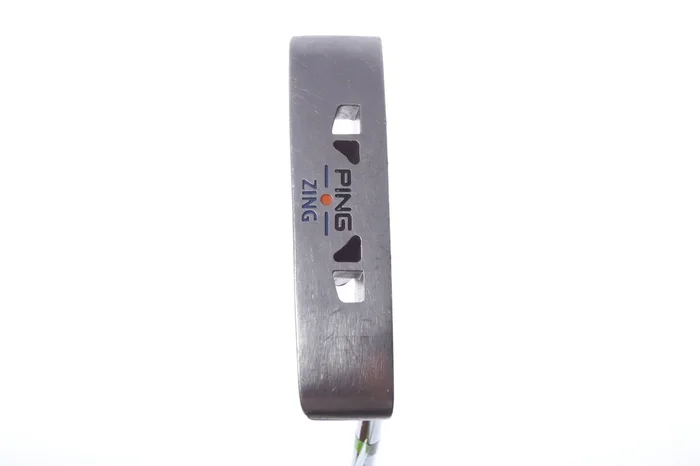 Used Ping G5i Zing Putter – Right-Handed – 36 in – Blade