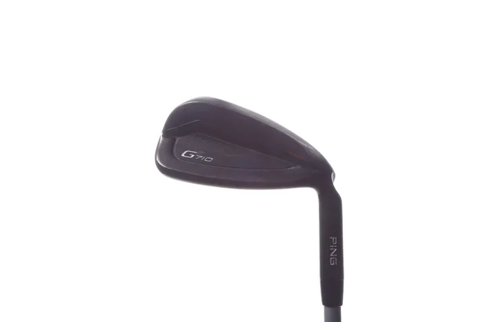 Used Ping G710 Single 8-Iron – Right-Handed – Seniors Flex
