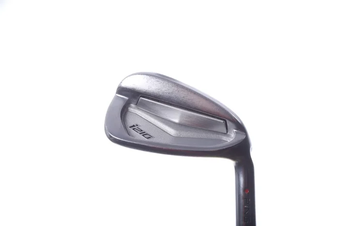 Used Ping i210 Single 9-Iron – Right-Handed – Regular Flex