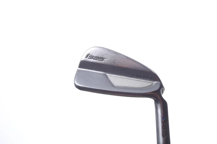 Used Ping i525 Single 6-Iron – Right-Handed – Stiff Flex