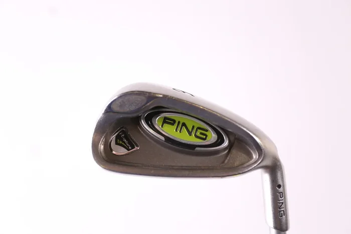 Used Ping Rapture Single 6-Iron – Right-Handed – Regular Flex