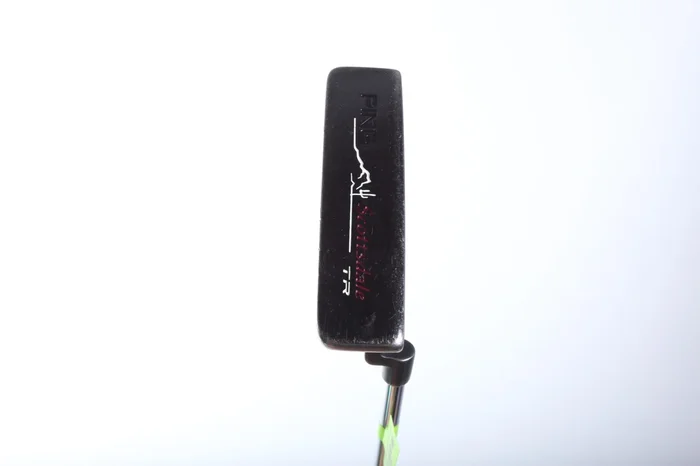Used Ping Scottsdale TR Anser 2 Putter – Right-Handed – 35 in – Blade