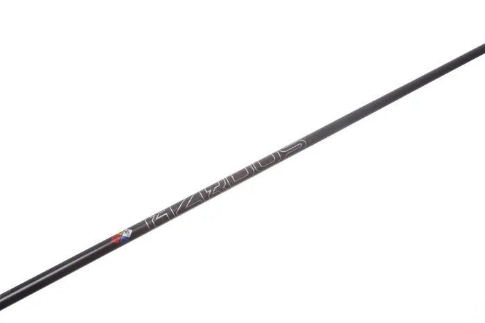 Used Project X HZRDUS Black Gen5 Driver Shaft Stiff Plus Flex Graphite – 43.25 in – No Adapter