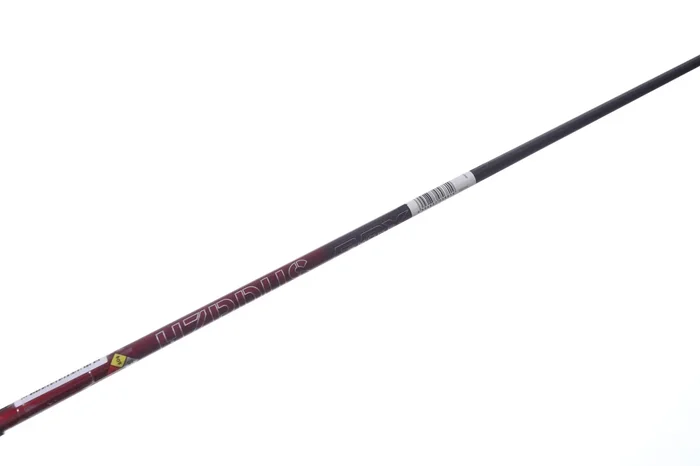 Used Project X HZRDUS Smoke Red RDX Driver Shaft Regular Flex Graphite – 44 in – Srixon Adapter