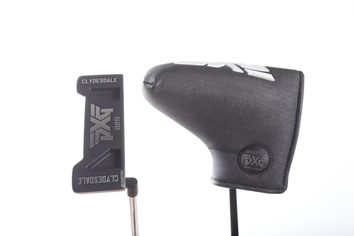 Used PXG 0211 Clydesdale Putter – Right-Handed – 41 in – Blade
