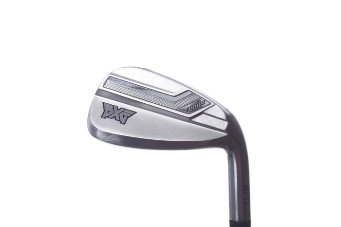 Used PXG 0211 XCOR2 Single 9-Iron – Right-Handed – Regular Flex