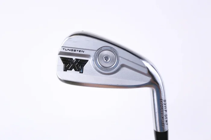 Used PXG 0311 P Gen7 Single 5-Iron – Right-Handed – Regular Flex