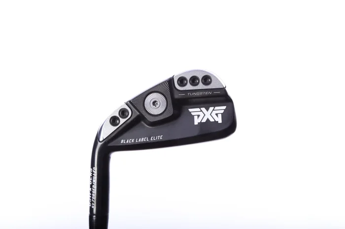 Used PXG 0311 X Gen5 Single Utility 2-Iron – Left-Handed – Stiff Flex
