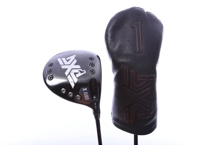 Used PXG 0811 X Gen2 Driver – 9 Degrees – Tour Extra Stiff Flex Mitsubishi Tensei Blue CK Pro Series – Right-Handed