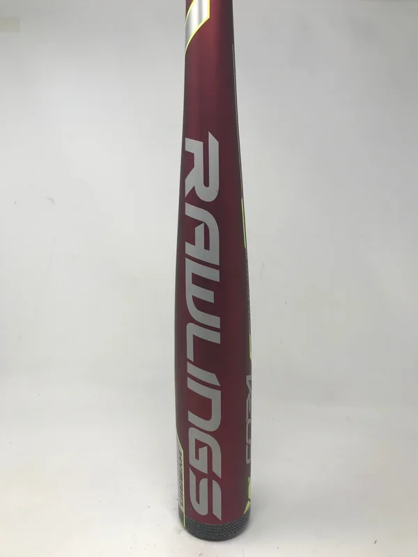 Used Rawlings BB7V 33.5/30.5 Velo Hybrid BBCOR Baseball Bat 2 5/8″ (-3)