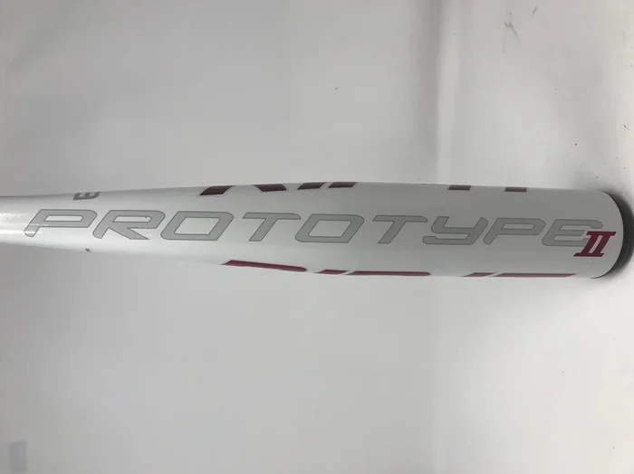 Used Rip-It PROB2 33/30 Prototype 2 BBCOR Baseball Bat 2012 one piece