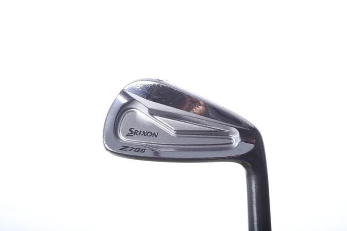 Used Srixon Z 785 Single 8-Iron – Right-Handed – Stiff Flex