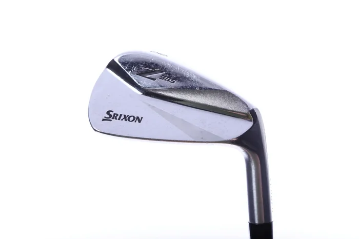 Used Srixon Z-965 Single 8-Iron – Right-Handed – Extra Stiff Flex