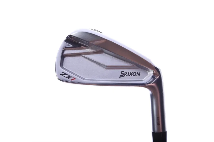 Used Srixon ZX7 Single 4-Iron – Right-Handed – Regular Flex