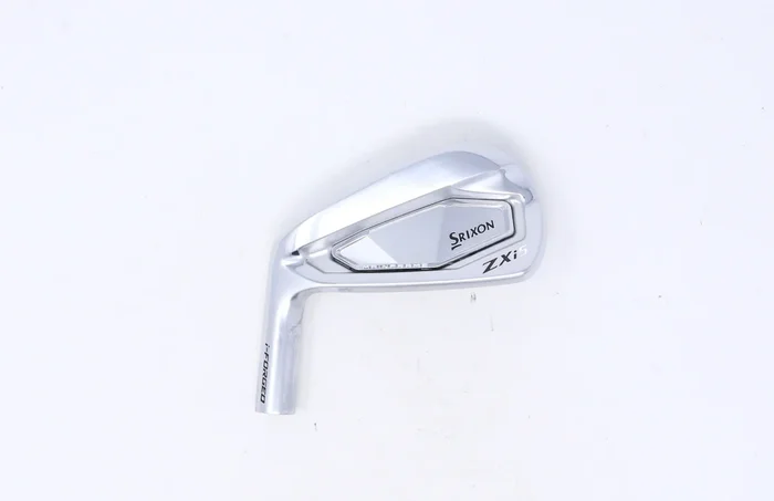 Used Srixon ZXi5 5-Iron – HEAD ONLY – Left-Handed – Degrees