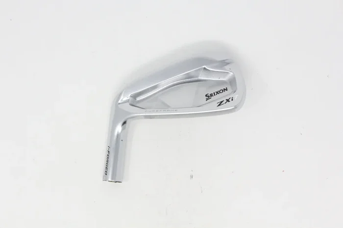 Used Srixon ZXi7 8-Iron – HEAD ONLY – Left-Handed – Degrees