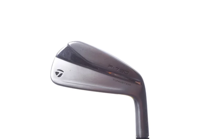 Used TaylorMade 2021 P790 UDI Single Utility 2-Iron – Right-Handed – Regular Flex