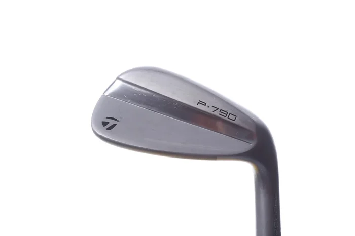 Used TaylorMade 2023 P790 Approach Wedge – Right-Handed – 50 Degrees – Stiff Flex
