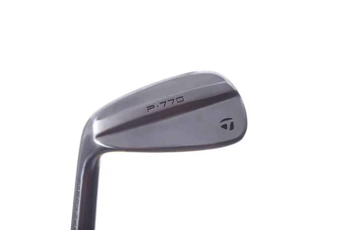 Used TaylorMade 2024 P770 Pitching Wedge – Left-Handed – 45 Degrees – Regular Flex