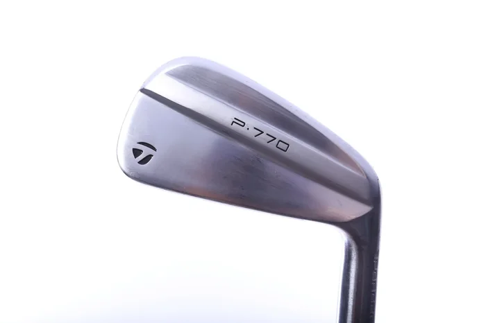 Used TaylorMade 2024 P7CB Single 5-Iron – Right-Handed – Stiff Flex