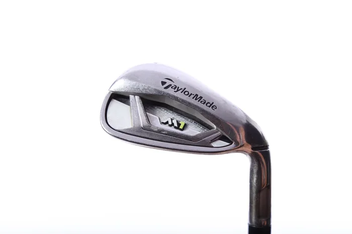Used TaylorMade M1 Pitching Wedge – Right-Handed – 45 Degrees – Regular Flex