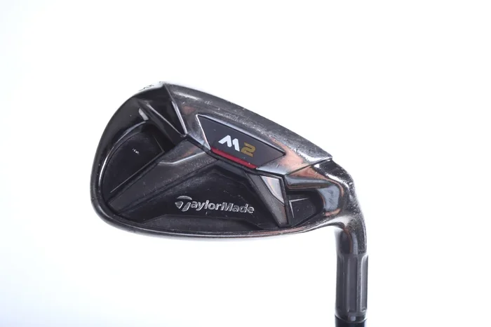 Used TaylorMade M2 Single 8-Iron – Right-Handed – Ladies Flex