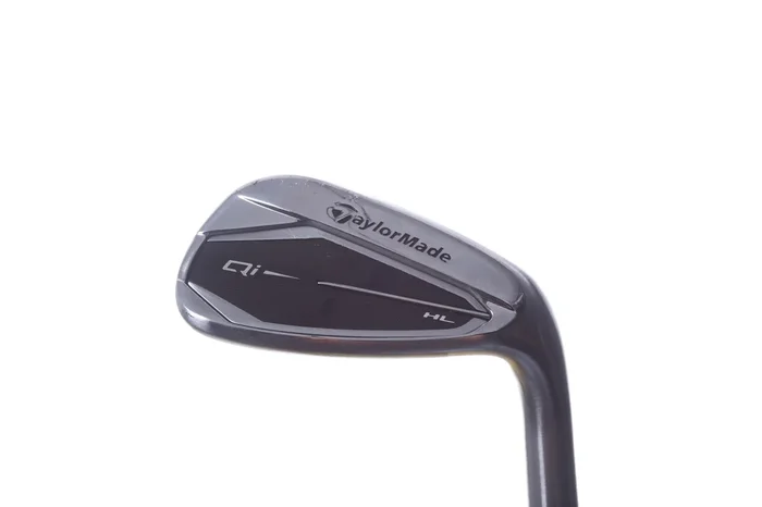 Used TaylorMade Qi HL Approach Wedge – Right-Handed – 48 Degrees – Regular Flex