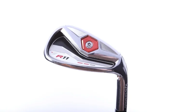 Used TaylorMade R11 Pitching Wedge – Right-Handed – 45 Degrees – Stiff Flex