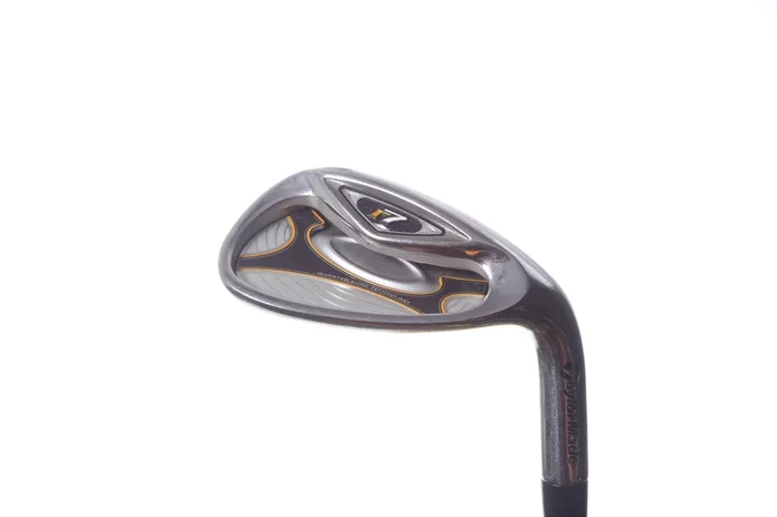Used TaylorMade r7 Sand Wedge – Right-Handed – 54 Degrees – Regular Flex