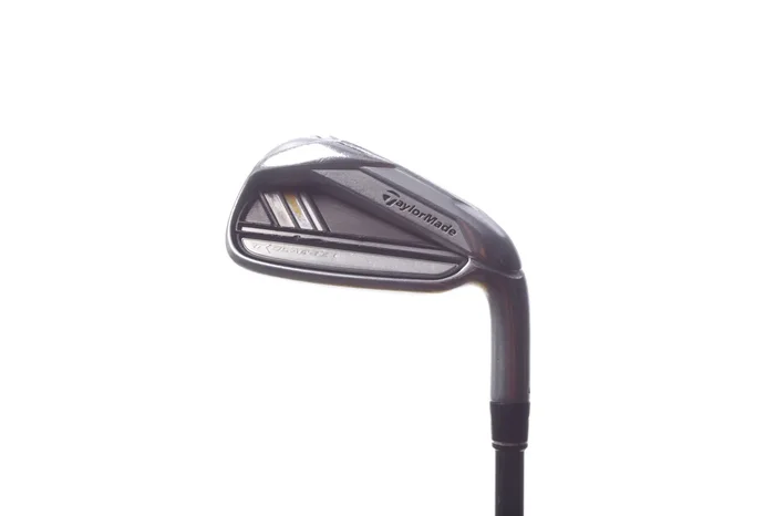 Used TaylorMade RBladez Single 7-Iron – Right-Handed – Ladies Flex
