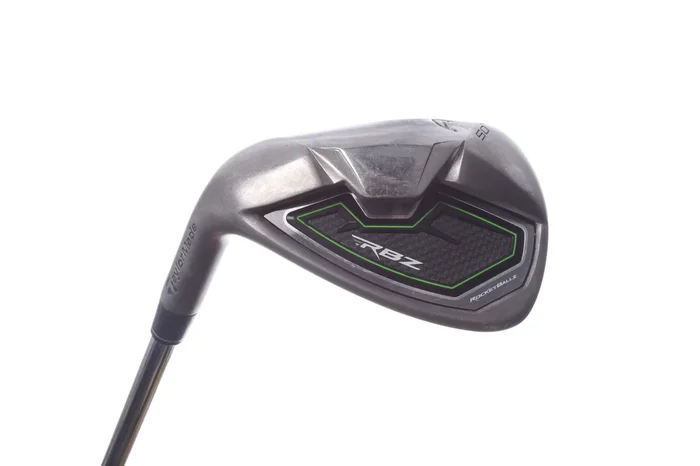 Used TaylorMade RocketBallz Approach Wedge – Left-Handed – 50 Degrees – Regular Flex