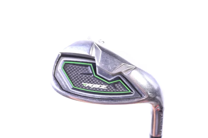 Used TaylorMade RocketBallz Sand Wedge – Right-Handed – 54 Degrees – Ladies Flex