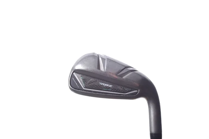 Used TaylorMade RocketBallz Single 5-Iron – Right-Handed – Stiff Flex
