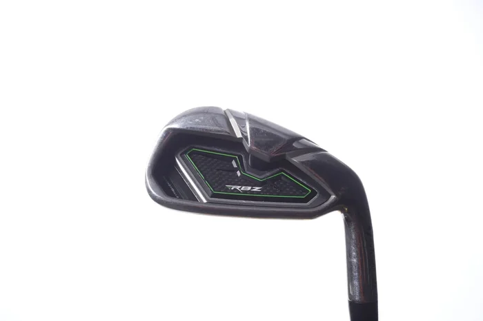 Used TaylorMade RocketBallz Single 7-Iron – Right-Handed – Stiff Flex