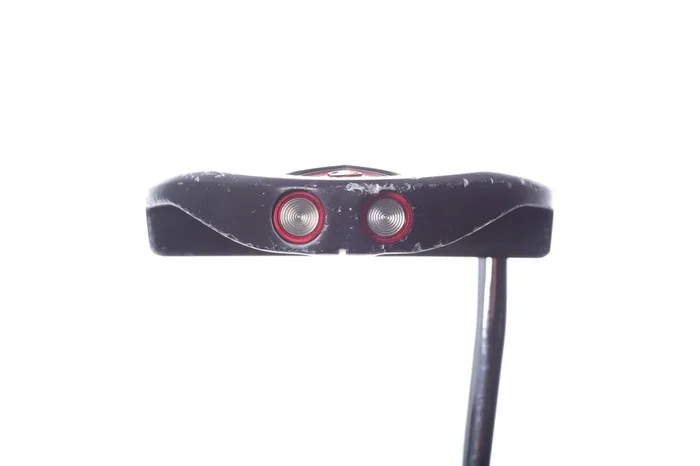 Used TaylorMade Rossa Monza Putter – Right-Handed – 35.5 in – Mallet