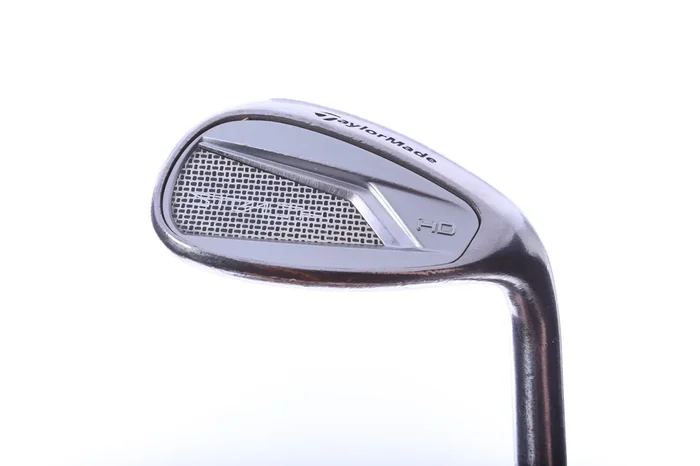 Used TaylorMade STEALTH HD Sand Wedge – Right-Handed – 54 Degrees – Ladies Flex